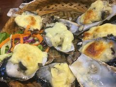 -茉莉.Red Crab