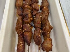 -老毛手抓·国家非遗·盐池滩羊(宁夏总店)