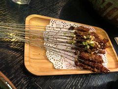 -山石榴·贵州菜(丰盛里店)