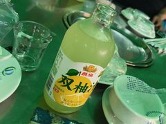 -清真·馬坡二旦烧烤(人生一串拍摄店)