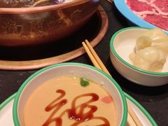 -南门四季铜锅涮肉(大屯·北苑店)