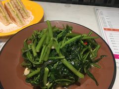 马来风光-滕记星发餐室·新加坡菜(巨鹿路店)