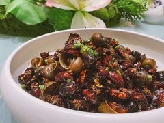 陶然辣子螺-陶然居·重庆菜(两江会馆店)