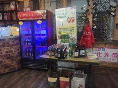-悦巷海鲜自助铁板烧(秦皇东大街店)