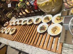 -芭菲盛宴·环球美食(北城国际店)