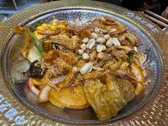 -阿上阿上麻辣香锅&麻辣烫(朝阳蓝色港湾店)