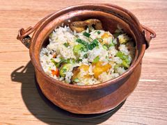 -一坐一忘云南菜(三里屯店)