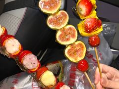 -天津堆姐糖堆刨冰(河东区总店)