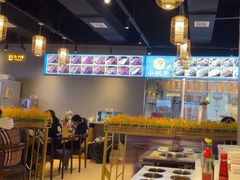 -小肥牛潮汕牛肉火锅(南联店)