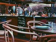 -BOR Eatery(安福路店)