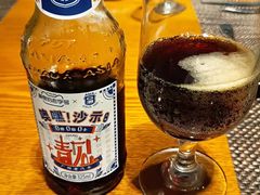 -广州卡丽酒店自助餐