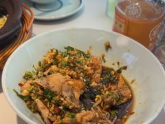 -打酱油·非遗淮扬菜(瘦西湖梅岭店)