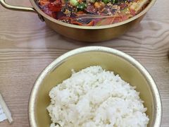 -冒菜西施·非遗冒菜(总店)