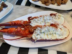 -万达文华酒店·48F云端窗景美食汇自助餐厅