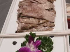 -燕兰楼·清真西北融合菜(亚运村店)
