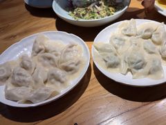 -一轩饺子馆(丽都店)