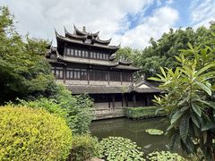 -韩湘水博园