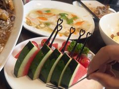 -老牌坊鲁菜名店(宽厚里店)