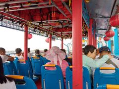 -人民防洪胜利纪念塔