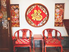 -天外天烤鸭店(八角店)