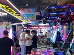 -天天玩X秋葉原日系动漫游戏中心