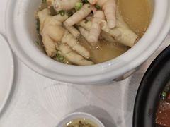 -金翠皇宫粤菜·点心·海鲜(科技园店)