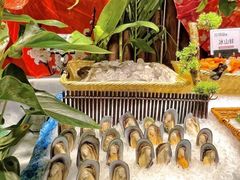 -川骄海鲜自助(亚运村店)