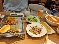 -管氏翅吧(马家堡店)