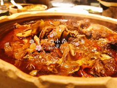 汁水牛腩-井水小厨·湘菜(活力广场店)