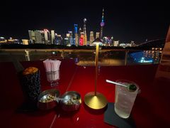 -池畔酒吧 WET Bar