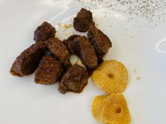 -好悦情铁板烧