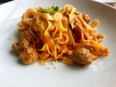 -沈阳君悦酒店·意坊意大利餐厅