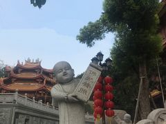 -天竺岩寺