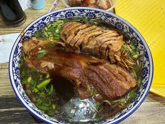 -九八五面馆(欧洲城店)