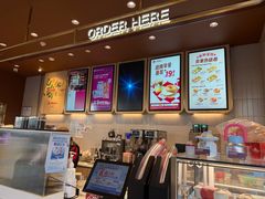 -Tims天好咖啡·贝果(凯德大峡谷购物中心店)