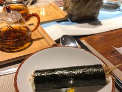 -格桑花开药膳蔬食文化空间