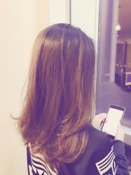 点击看大图 -KEIVON HAIR·崎宏