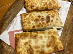 -楼兰新疆主题餐厅(苏州中心店)