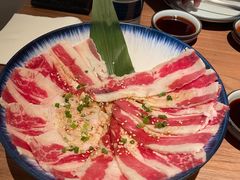 -烧肉达人•炭火烧肉(新天地店)