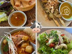 -CHINCHIN 青青·泰国料理(万象食家店)