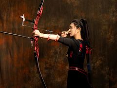 -道顺射箭·团建·骑射(张杨路店)