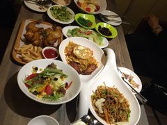-卡朋西餐(较场西路店)