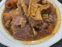 -宛平李记小吃(东关街店)