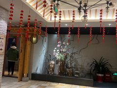 -永青泉汗蒸广场(大运河博物馆店)