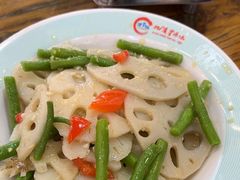 -豫掌柜饸饹面·烩面(秀沿路店)