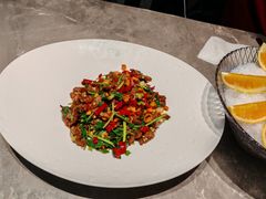 -宫燕府·京菜·烤鸭·淮扬菜(王府中心店)