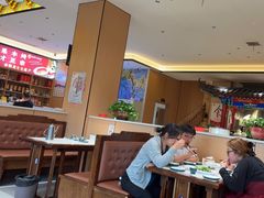-梅利汴京烤鸭•开封豫菜地标店(东大街店)