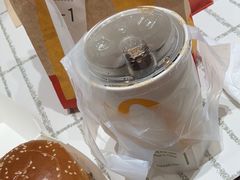 -麦当劳(曲阳店)