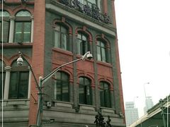 -德大西餐社(云南南路店)