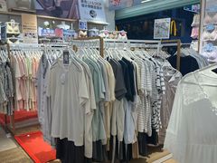 -龙翔服饰城(龙翔大厦店)